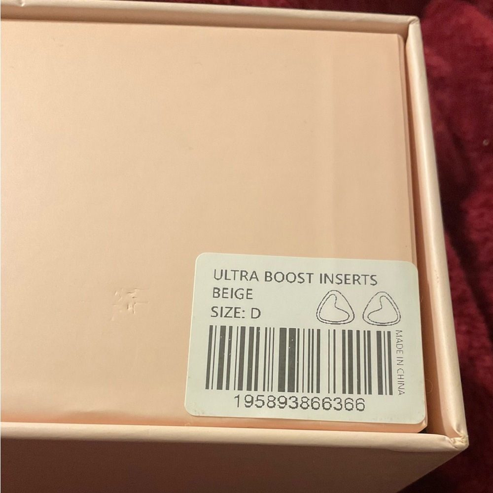 Boomba Ultra Boost Inserts - Picture 8 of 9